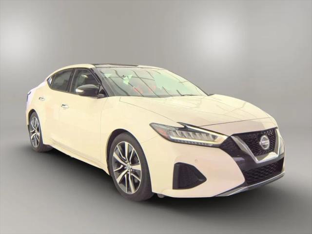 2019 Nissan Maxima 3.5 SL for sale in Philadelphia, PA