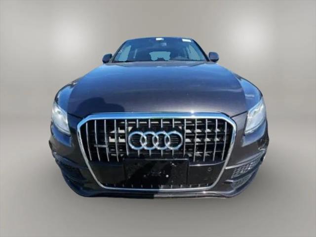 2015 Audi Q5 3.0T Premium Plus for sale in Philadelphia, PA