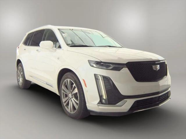 2021 Cadillac XT6 AWD Premium Luxury for sale in Philadelphia, PA