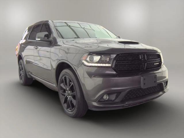 2018 Dodge Durango GT AWD for sale in Philadelphia, PA