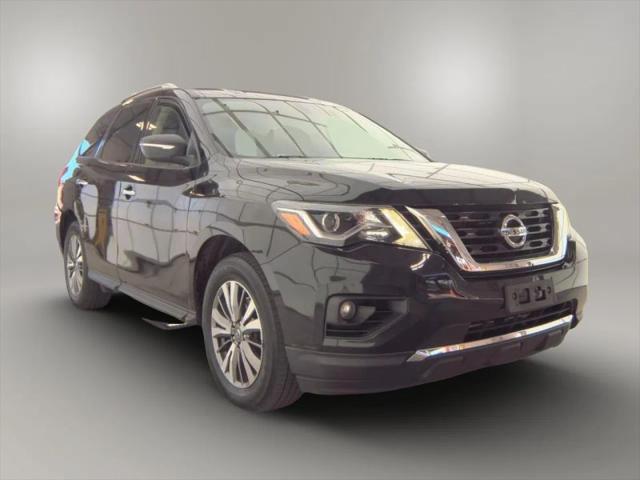 2019 Nissan Pathfinder SV for sale in Philadelphia, PA