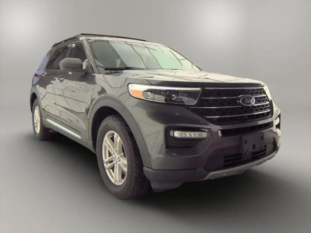 2020 Ford Explorer XLT for sale in Philadelphia, PA