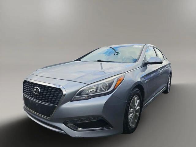 2016 Hyundai Sonata Hybrid SE for sale in Philadelphia, PA