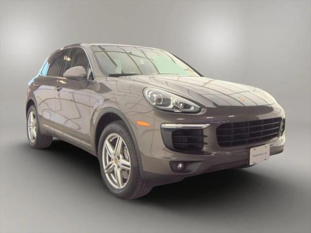 2016 Porsche Cayenne S for sale in Philadelphia, PA