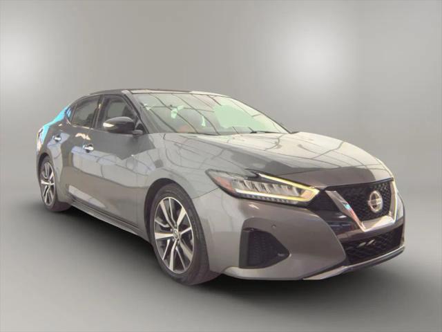 2020 Nissan Maxima SL Xtronic CVT for sale in Philadelphia, PA