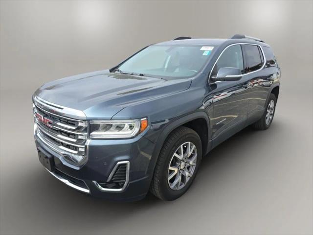 2020 GMC Acadia AWD SLT for sale in Philadelphia, PA