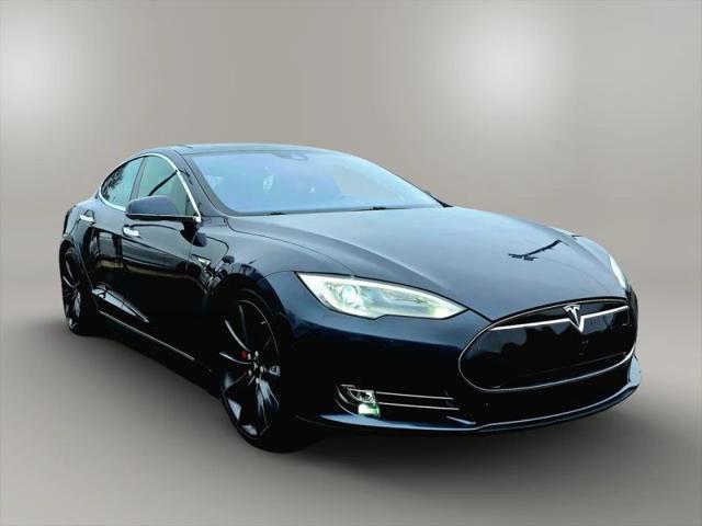 2014 Tesla Model S P85D for sale in Philadelphia, PA
