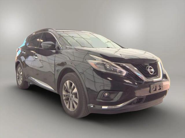 2018 Nissan Murano SV for sale in Philadelphia, PA