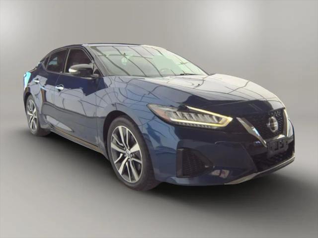 2020 Nissan Maxima SV Xtronic CVT for sale in Philadelphia, PA