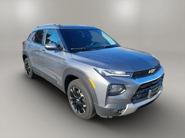 2022 Chevrolet TrailBlazer AWD LT for sale in Philadelphia, PA