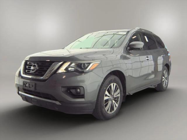 2017 Nissan Pathfinder SL for sale in Philadelphia, PA
