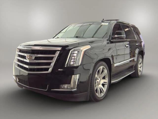 2015 Cadillac Escalade Luxury for sale in Philadelphia, PA