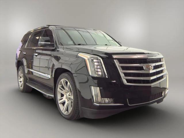 2015 Cadillac Escalade Luxury