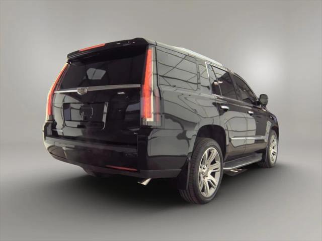 2015 Cadillac Escalade Luxury