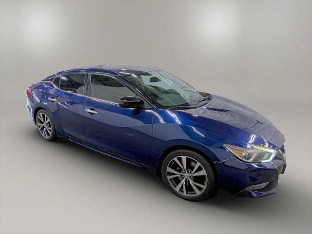 2017 Nissan Maxima 3.5 S for sale in Philadelphia, PA