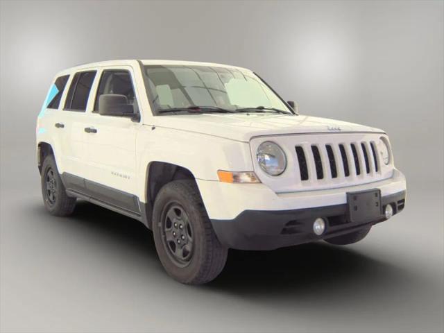 2017 Jeep Patriot Sport 4x4 for sale in Philadelphia, PA