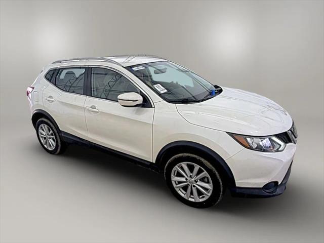 2018 Nissan Rogue Sport SV for sale in Philadelphia, PA