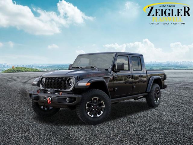 2026 Jeep Gladiator Sport for sale in Plainwell, MI