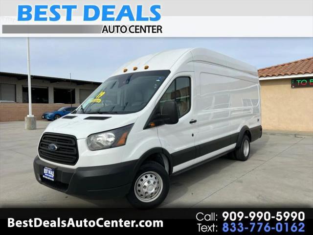 2019 Ford Transit Base for sale in Bloomington, CA