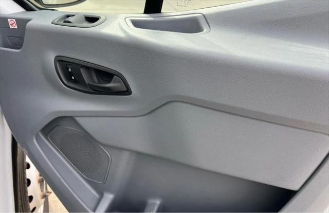 2019 Ford Transit Base