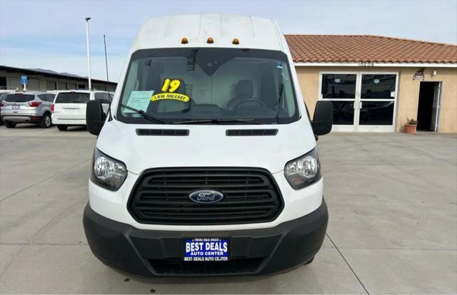2019 Ford Transit Base
