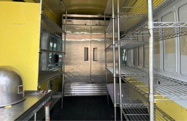 2019 Ford Transit Base