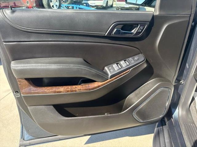 2019 Chevrolet Suburban LS