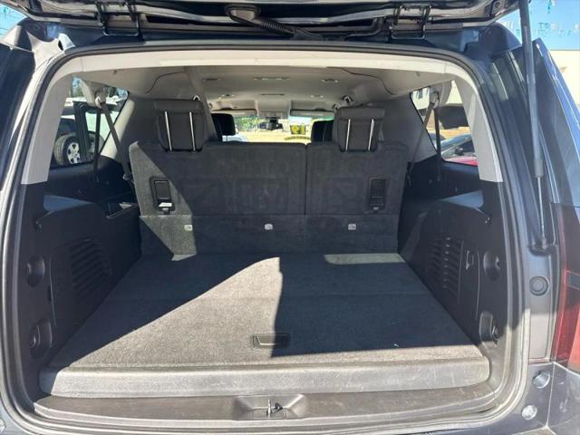 2019 Chevrolet Suburban LS