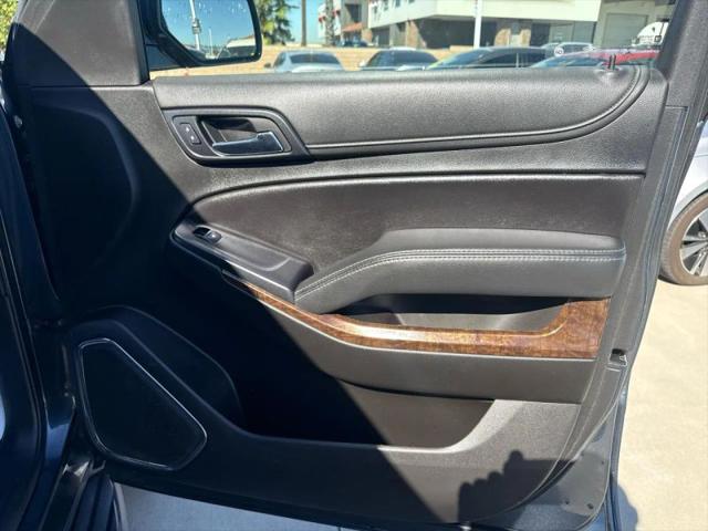 2019 Chevrolet Suburban LS