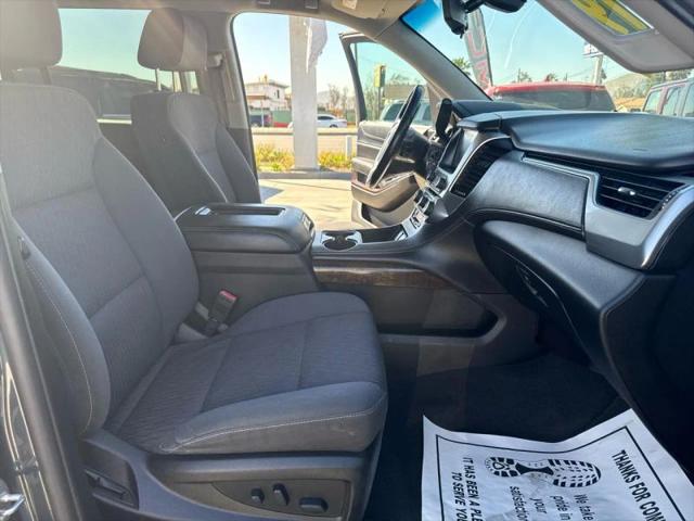 2019 Chevrolet Suburban LS