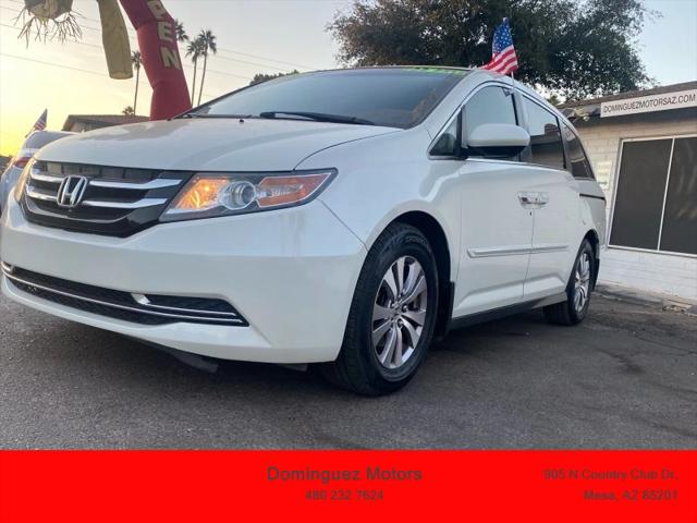 2014 Honda Odyssey EX for sale in Mesa, AZ
