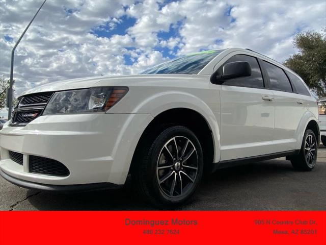2018 Dodge Journey SE for sale in Mesa, AZ