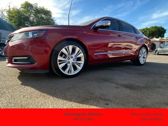 2014 Chevrolet Impala 2LZ for sale in Mesa, AZ