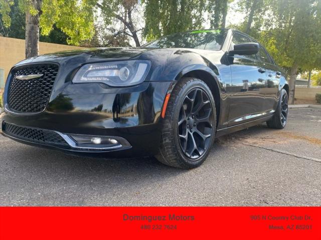 2015 Chrysler 300 300S for sale in Mesa, AZ
