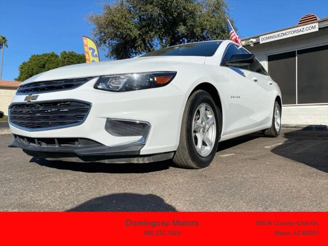 2018 Chevrolet Malibu 1LS for sale in Mesa, AZ