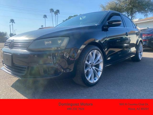 2013 Volkswagen Jetta 2.5L SE for sale in Mesa, AZ