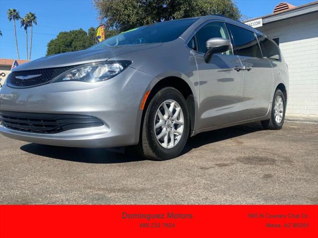 2020 Chrysler Voyager LXI for sale in Mesa, AZ