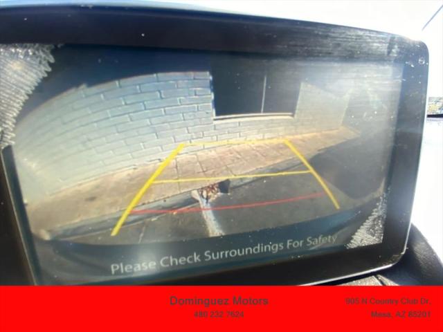 2016 Scion iA Base