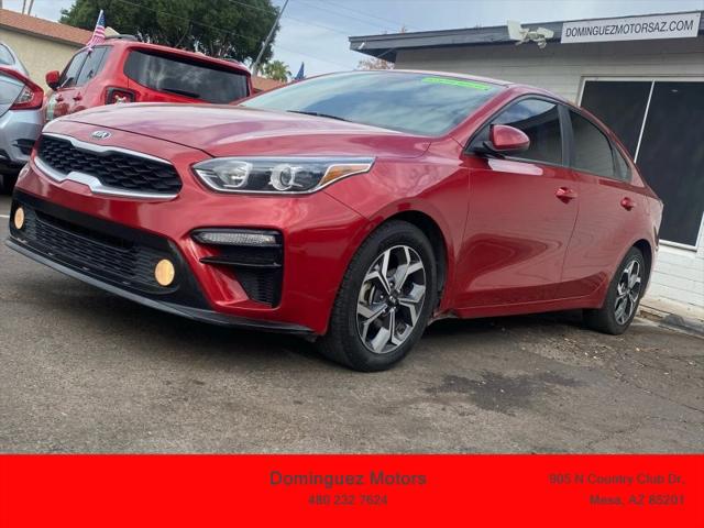 2019 Kia Forte LXS for sale in Mesa, AZ