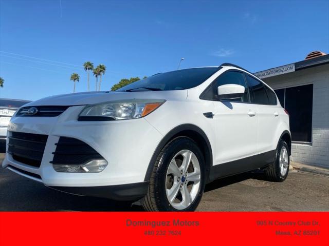 2014 Ford Escape SE for sale in Mesa, AZ