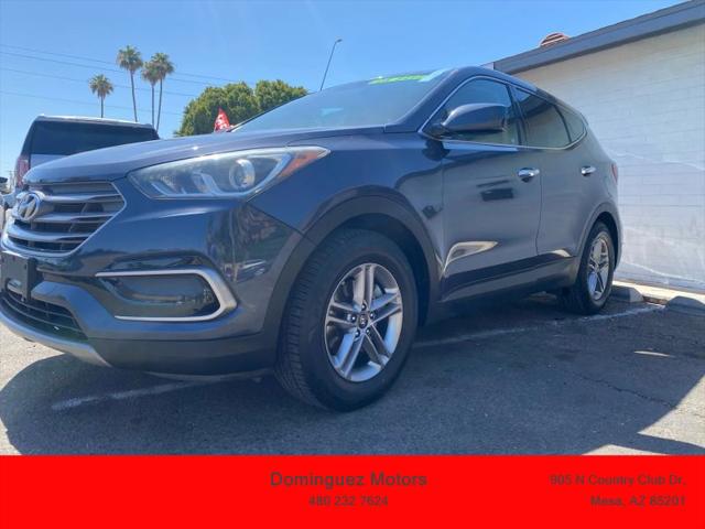 2017 Hyundai Santa Fe Sport 2.4L for sale in Mesa, AZ