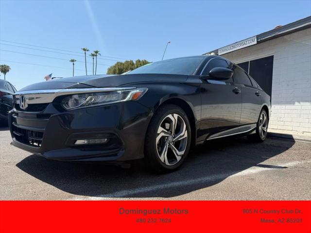 2018 Honda Accord EX for sale in Mesa, AZ