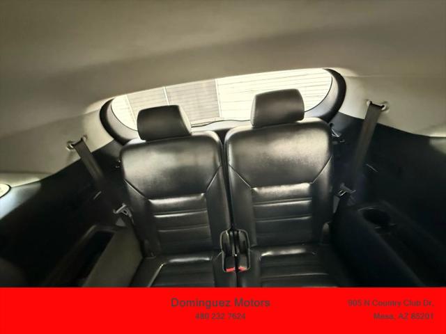 2017 Kia Sorento 2.4L LX