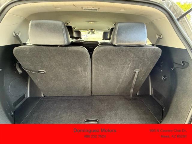 2017 Kia Sorento 2.4L LX