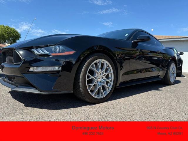 2020 Ford Mustang GT Fastback for sale in Mesa, AZ