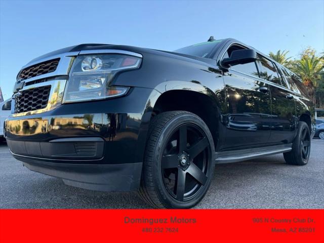 2016 Chevrolet Suburban LS for sale in Mesa, AZ