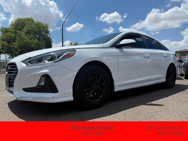 2018 Hyundai Sonata SE for sale in Mesa, AZ
