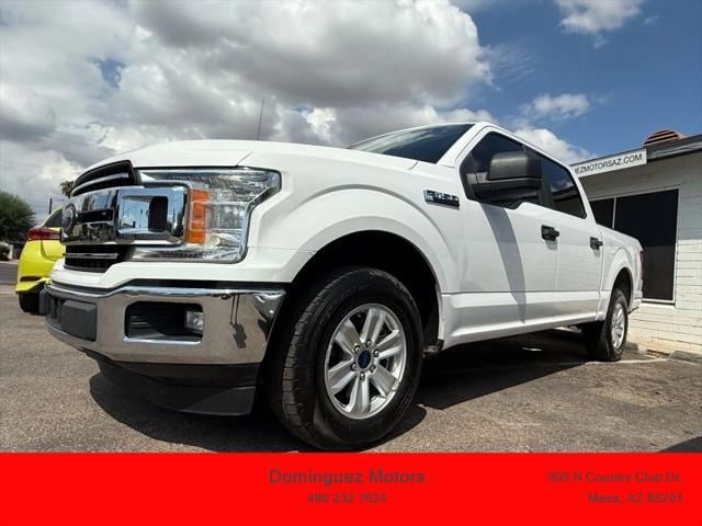 2019 Ford F-150 XL for sale in Mesa, AZ