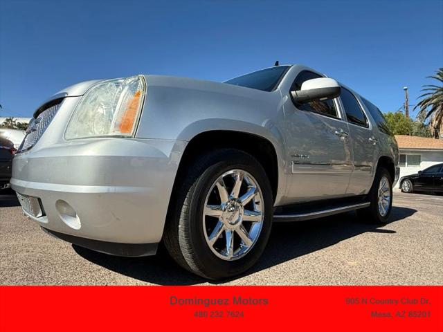 2012 GMC Yukon Denali for sale in Mesa, AZ