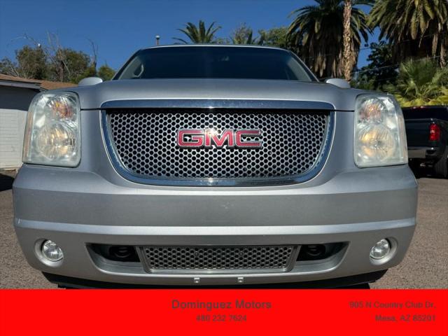 2012 GMC Yukon Denali